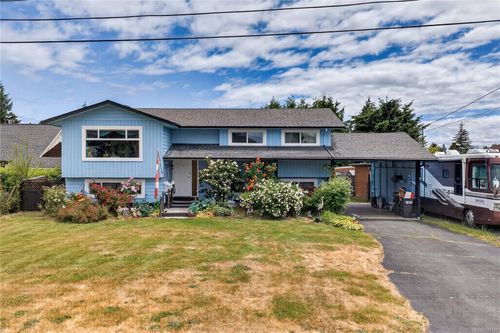 1215 Gilley Cres, Parksville, BC, V9P1W4 | Card Image