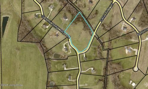 Tract 11 S Stallard Dr, Shelbyville, KY, 40065 | Card Image