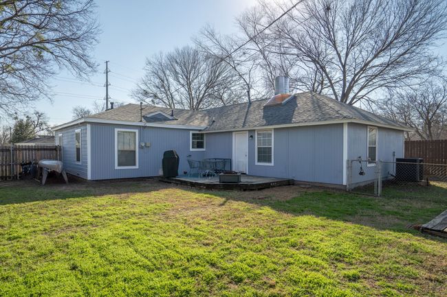 7113 Maple Park Dr, House other with 3 bedrooms, 2 bathrooms and null parking in Richland Hills TX | Image 31