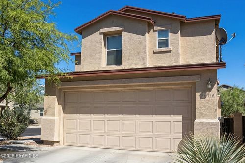 8478 N Placita De La Manzana, Tucson, AZ, 85742-8227 | Card Image