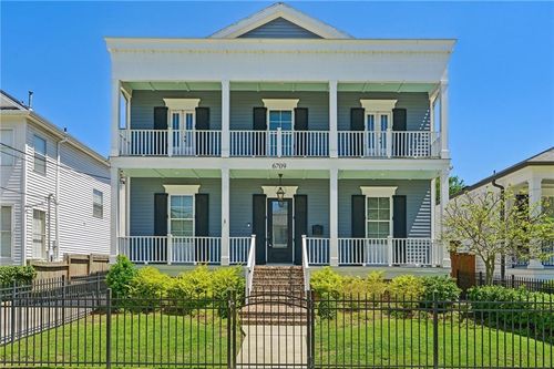 6709 Avenue A, New Orleans, LA, 70124 | Card Image