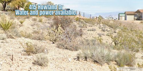 415 Howland Dr, Meadview, AZ, 86444 | Card Image