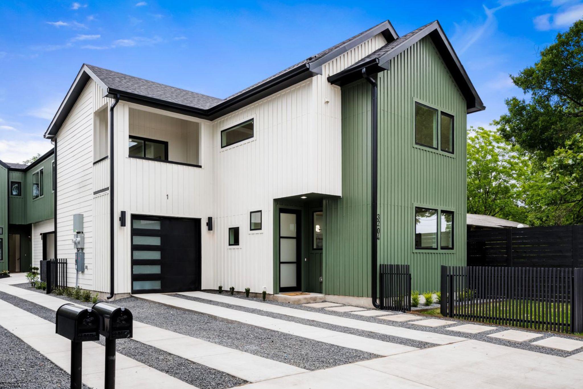 Residential in Austin 2