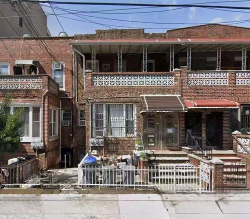 856 58th St, Brooklyn, NY, 11220-3610 | Card Image