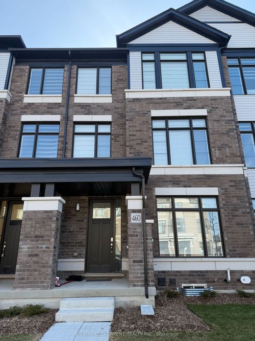 460 Provident Way, Mount Hope, ON, L0R1W0 | Card Image