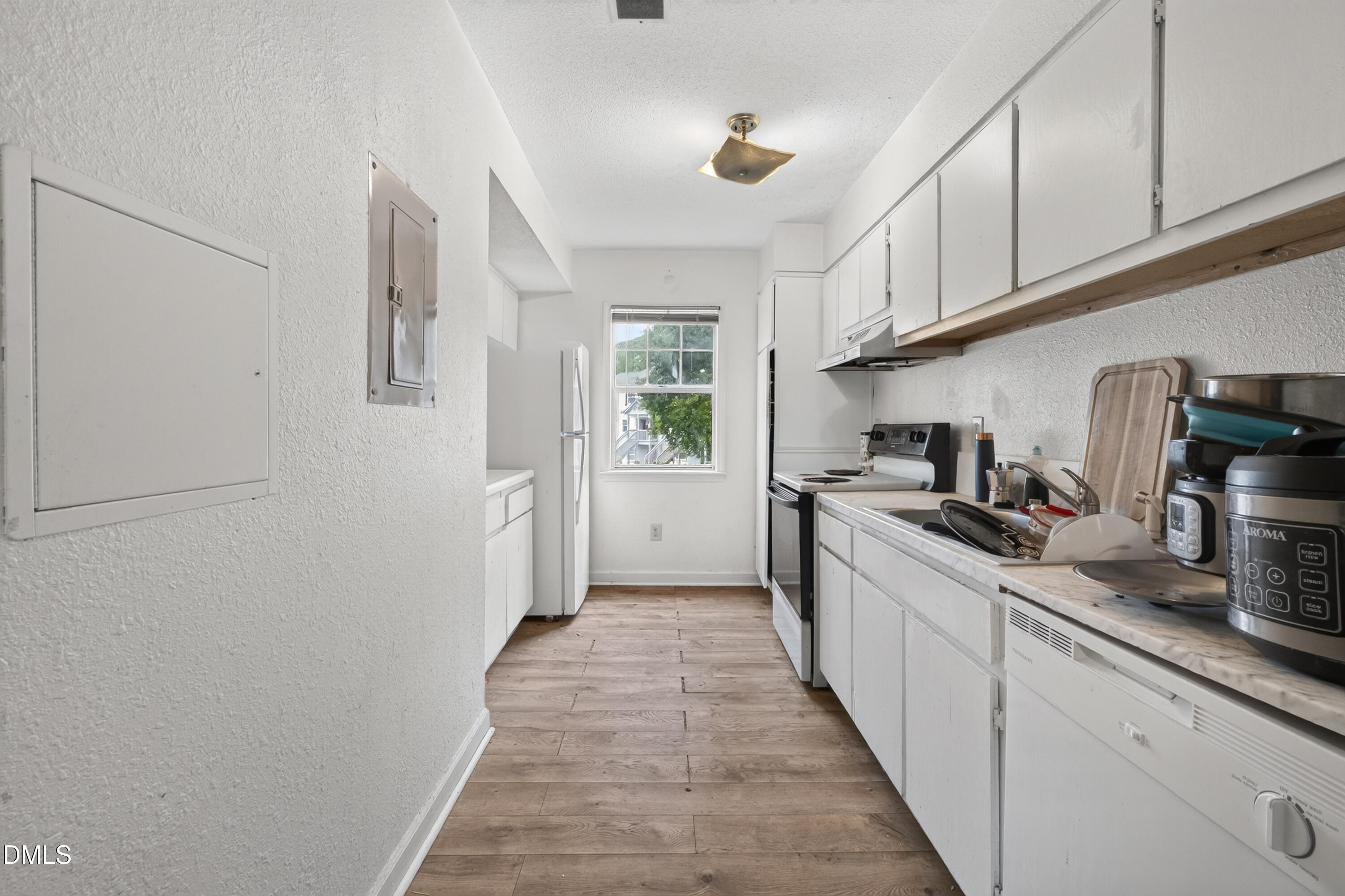 Residential in Raleigh 4