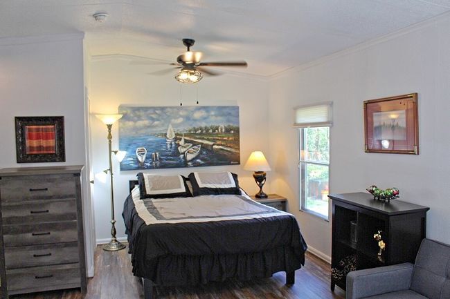 14617 San Jacinto Dr, House other with 2 bedrooms, 2 bathrooms and null parking in Log Cabin TX | Image 4