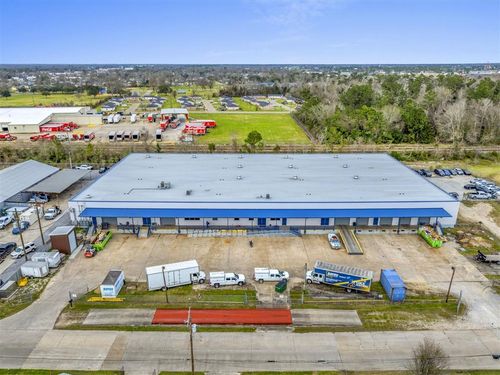 2925 Industrial Ave, Lake Charles, LA, 70615-8045 | Card Image