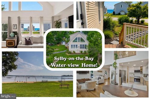 3680 1st Ave, EDGEWATER, MD, 21037-3540 | Card Image