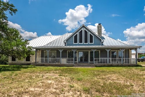 2777 County Road 251, Hondo, TX, 78861-6883 | Card Image
