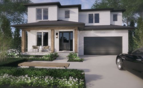 3532 Woodland Ave, Royal Oak, MI, 48073-2360 | Card Image