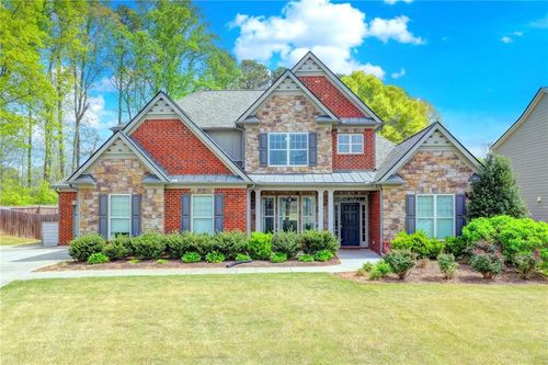 2970 Pleasant Valley Trl, Cumming, GA, 30028-3817 | Card Image