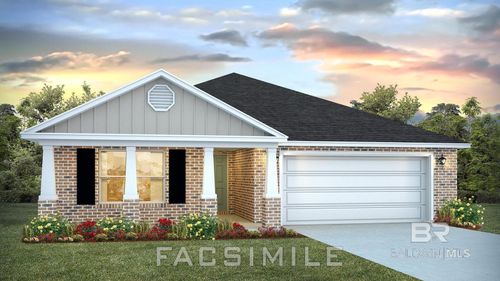 15973 Laurelbrooke Loop, Fairhope, AL, 36532 | Card Image