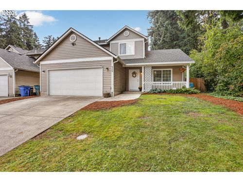 8509 Ne Sunnyside Dr, Vancouver, WA, 98662-2893 | Card Image