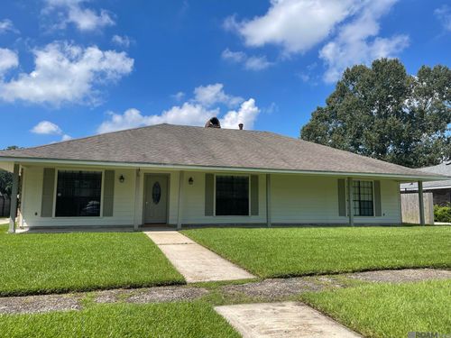 5016 Five Forks Dr, Baton Rouge, LA, 70817-2315 | Card Image