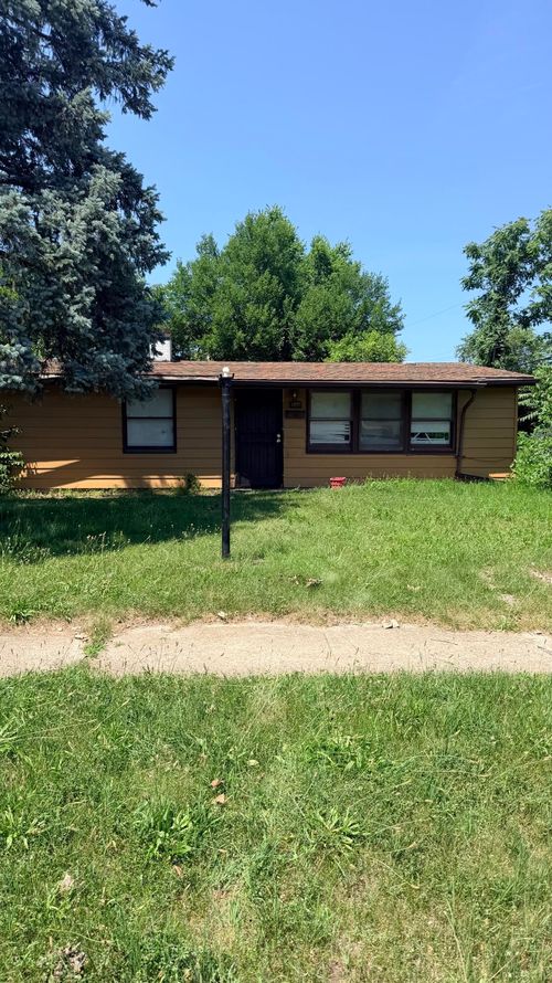 3120 W 22nd Ave, Gary, IN, 46404 | Card Image