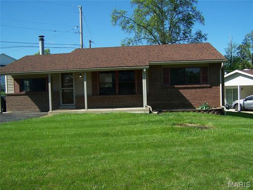 11200 Fawnway Dr, Saint Louis, MO, 63126-3510 | Card Image