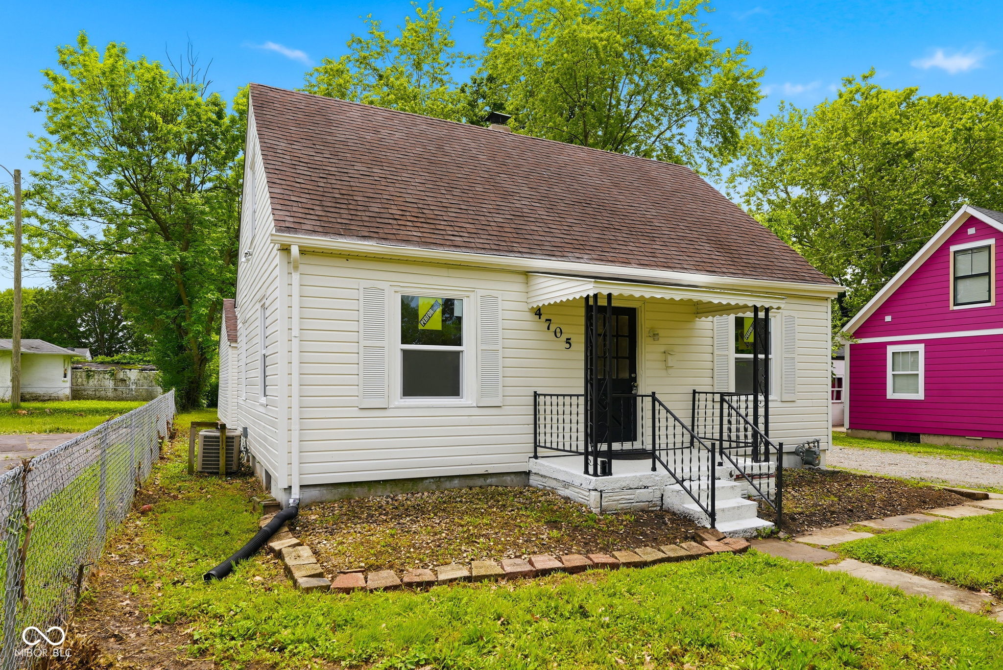 Residential in Indianapolis 2