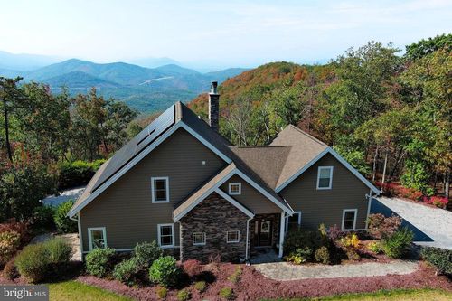 1239 Top Of The Mountain Rd, RIO, WV, 26755-3557 | Card Image