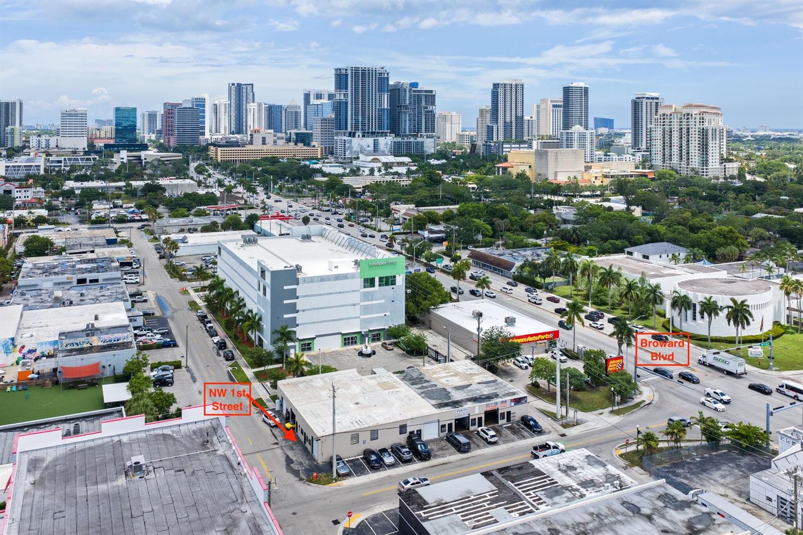 Commercial Sale in Fort Lauderdale 2