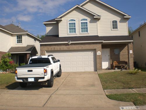 5742 Saluda Creek Ln, Houston, TX, 77085-5806 | Card Image
