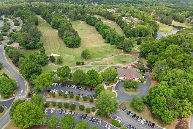 7020 Grand View Way, House other with 4 bedrooms, 3 bathrooms and null parking in Suwanee GA | Image 49