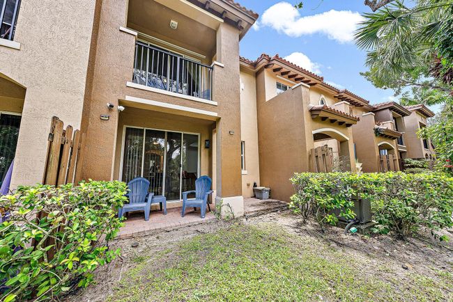 805 - 2880 Hidden Hills Road, Condo with 3 bedrooms, 3 bathrooms and null parking in West Palm Beach FL | Image 22