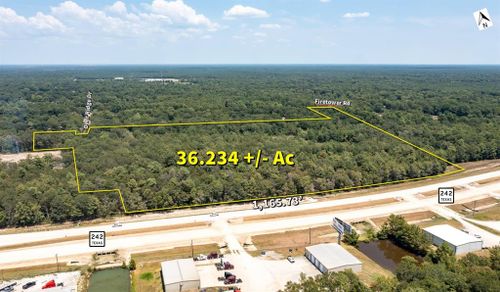 19945 Highway 242, Conroe, TX, 77306-9367 | Card Image