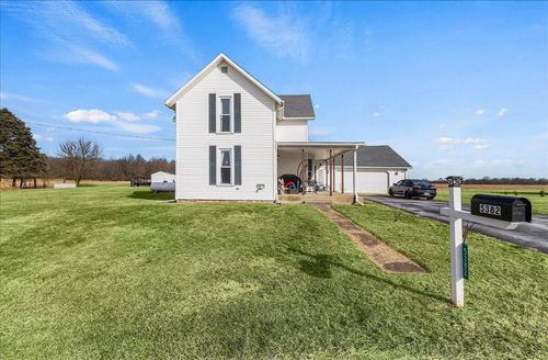 5382 State Route 245 W, West Liberty, OH, 43357-9647 | Card Image