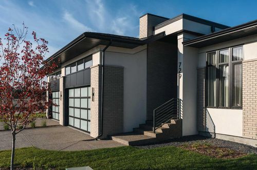 733 Serenity Bend, Rural Foothills County, AB, T1S3X3 | Card Image