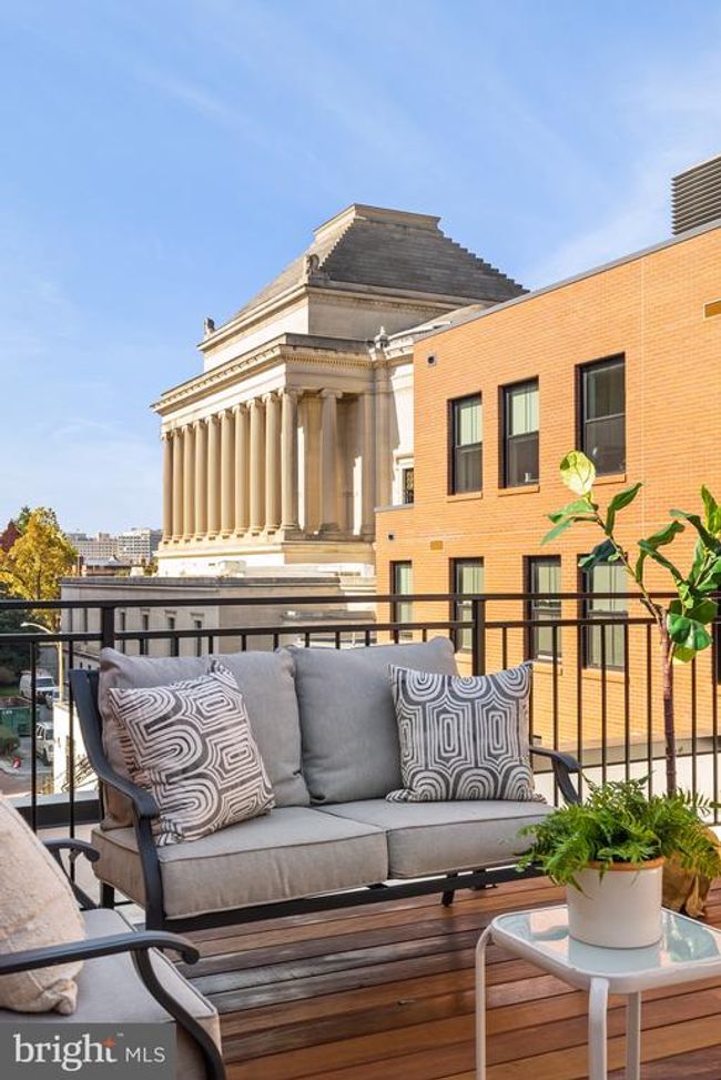 1720 15 Th St Nw, Townhouse with 6 bedrooms, 5 bathrooms and null parking in WASHINGTON DC | Image 31