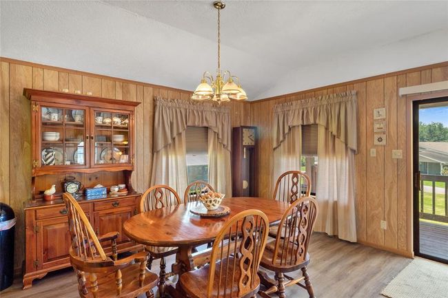 600 Sam Houston Loop, House other with 3 bedrooms, 2 bathrooms and null parking in Pointblank TX | Image 15