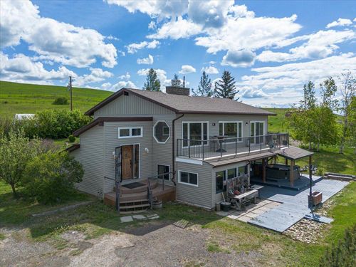 144028 Highway 549 W, Rural Foothills County, AB, T1S3H3 | Card Image