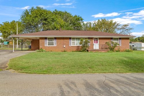 400 Warren Street, Athens, TN, 37303 | Card Image