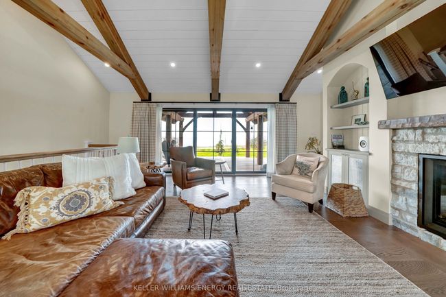 1036 Stinson Block Rd, House other with 5 bedrooms, 4 bathrooms and 10 parking in Consecon ON | Image 34