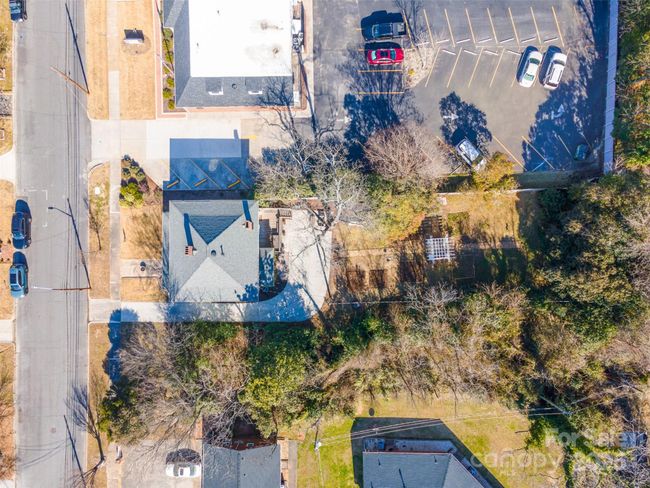 132 N Confederate Ave, House other with 3 bedrooms, 3 bathrooms and null parking in Rock Hill SC | Image 30