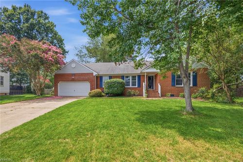2505 Ravencroft Ct, Virginia Beach, VA, 23454-6336 | Card Image