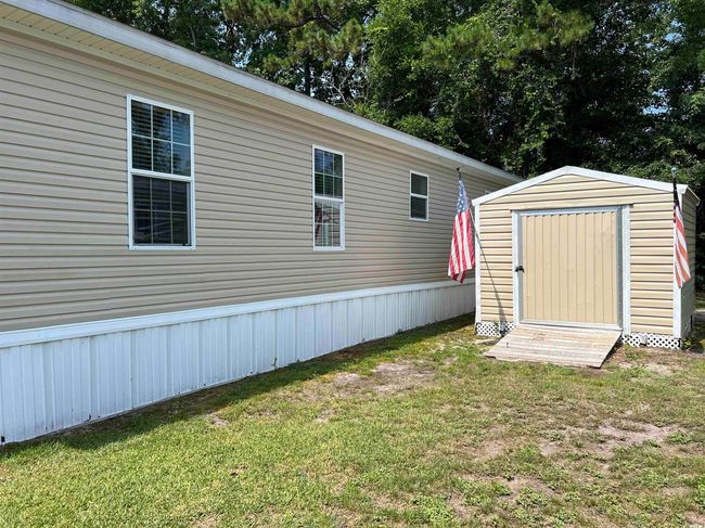 14 Shamrock Cir, House other with 3 bedrooms, 2 bathrooms and 3 parking in Murrells Inlet SC | Image 33