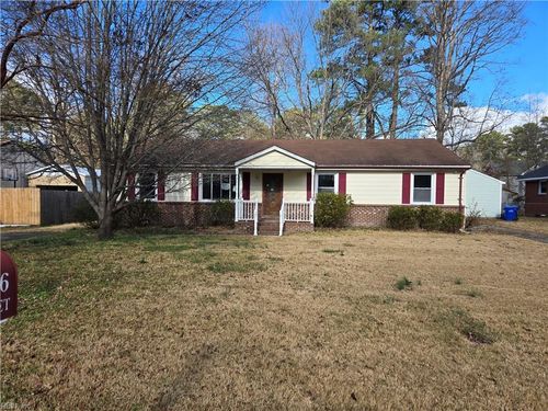 5806 Bertrand St, Portsmouth, VA, 23703-3306 | Card Image