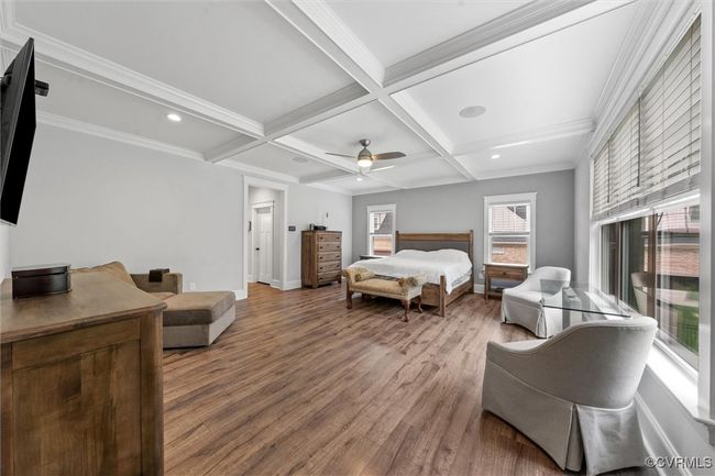 13510 Kelham Rd, House other with 4 bedrooms, 4 bathrooms and null parking in MIDLOTHIAN VA | Image 23