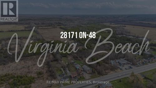28171 Highway 48 Acres, Georgina (Baldwin), ON, L0E1R0 | Card Image