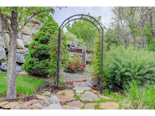 5830 Jasper Pointe Cir, House other with 4 bedrooms, 4 bathrooms and null parking in Castle Pines CO | Image 15