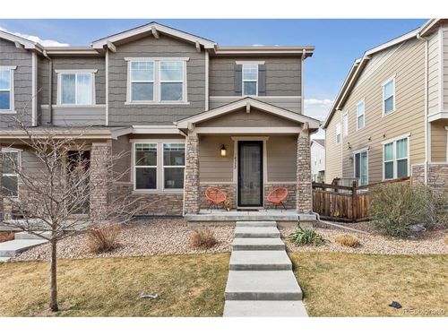 4332 S Nepal St, Centennial, CO, 80015-6833 | Card Image