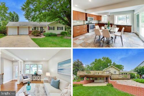 7217 Wilburdale Dr, ANNANDALE, VA, 22003-6033 | Card Image