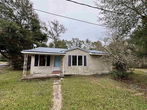 295 Grimes Rd, Dequincy, LA, 70633-4826 | Card Image