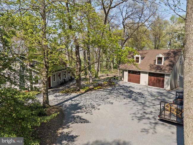 601 S Oak St, House other with 4 bedrooms, 2 bathrooms and null parking in MANHEIM PA | Image 57