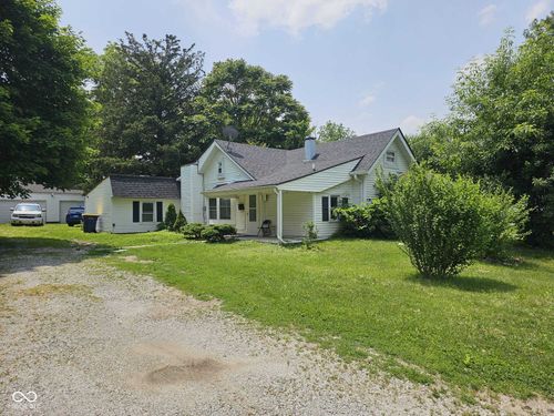 7831 E 46th St, Indianapolis, IN, 46226-7103 | Card Image