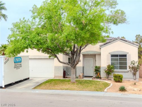 5847 Watercolor St, North Las Vegas, NV, 89031-3650 | Card Image