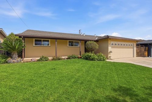 1657 Glenhurst Drive, San Jose, CA, 95124 | Card Image