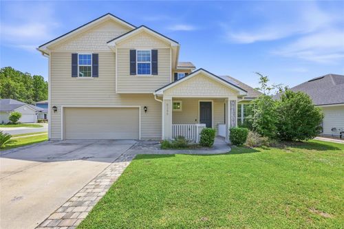 8345 Nw 54th Ter, GAINESVILLE, FL, 32653-6193 | Card Image